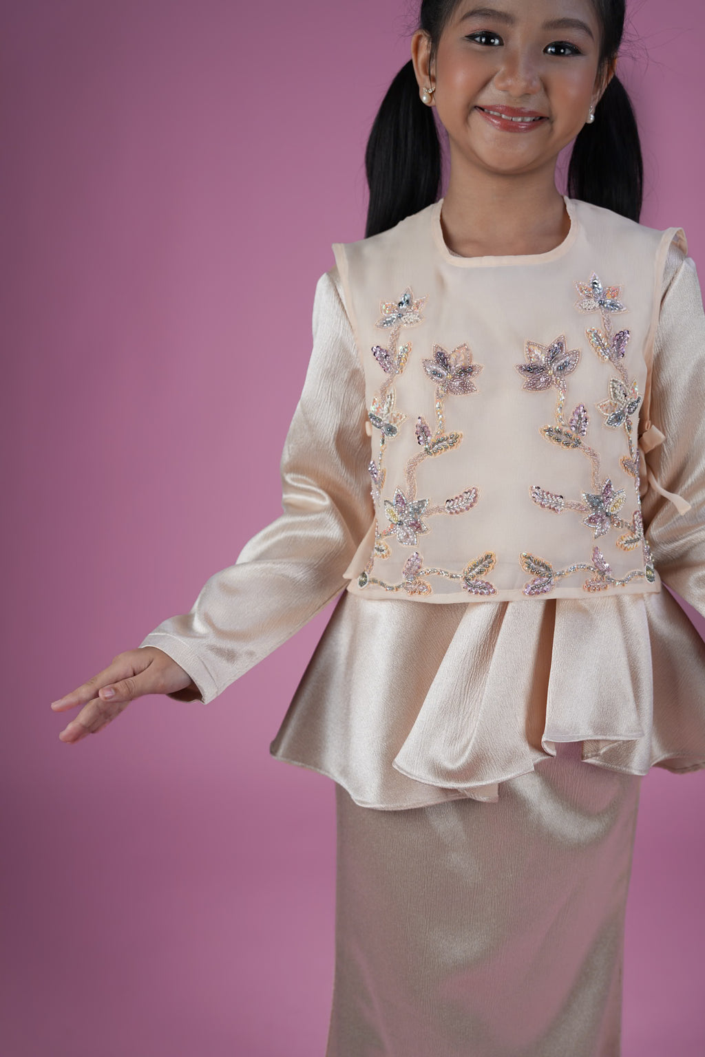 KUNANG KUNANG KIDS - BUTTERSCOTCH