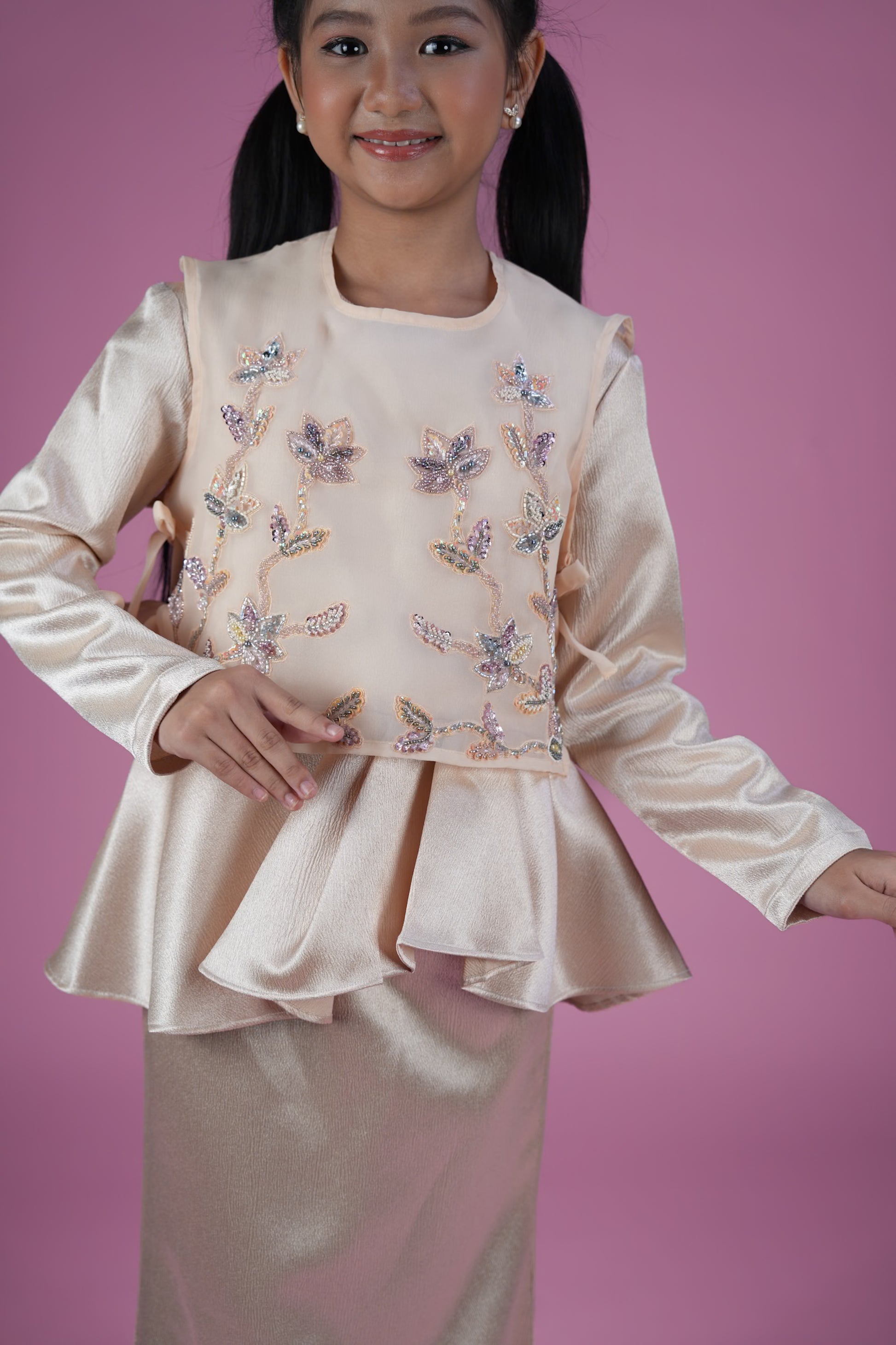 KUNANG KUNANG KIDS - BUTTERSCOTCH