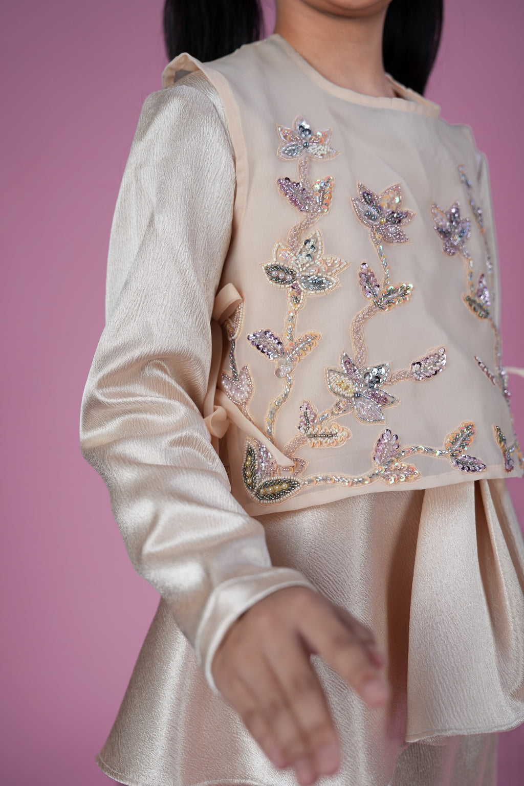 KUNANG KUNANG KIDS - BUTTERSCOTCH