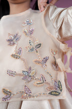 KUNANG KUNANG KIDS - BUTTERSCOTCH