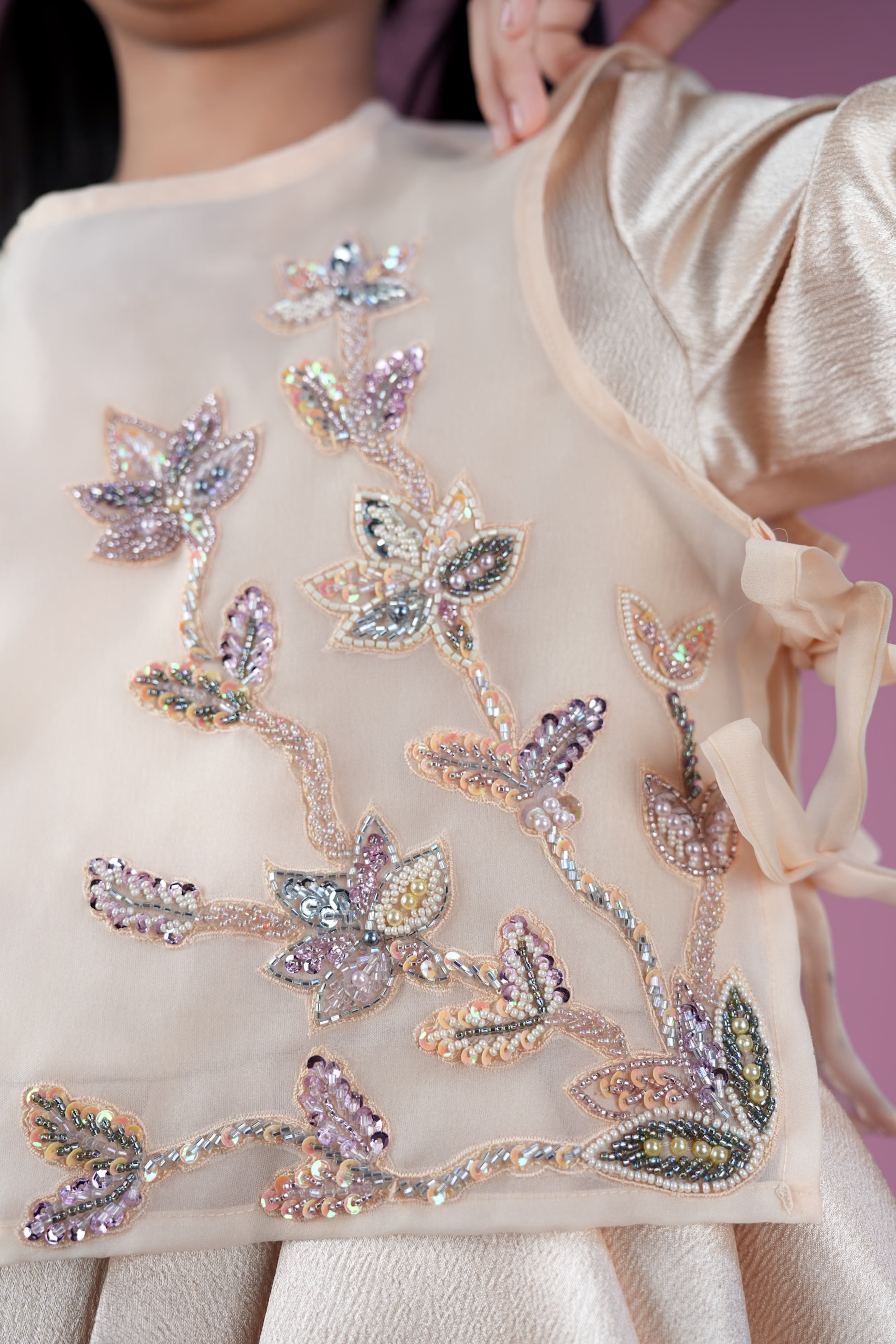 KUNANG KUNANG KIDS - BUTTERSCOTCH