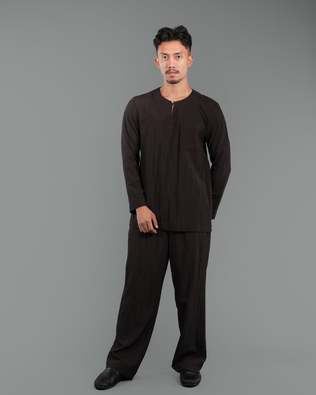 BENTARA - DARK COFFEE