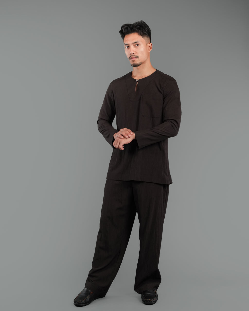 BENTARA - DARK COFFEE