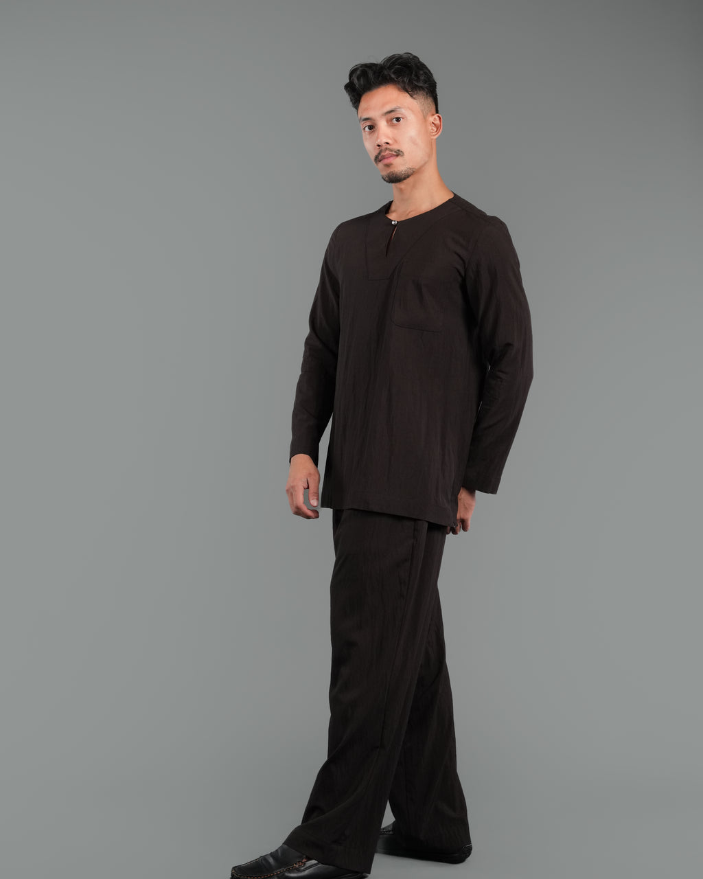 BENTARA - DARK COFFEE