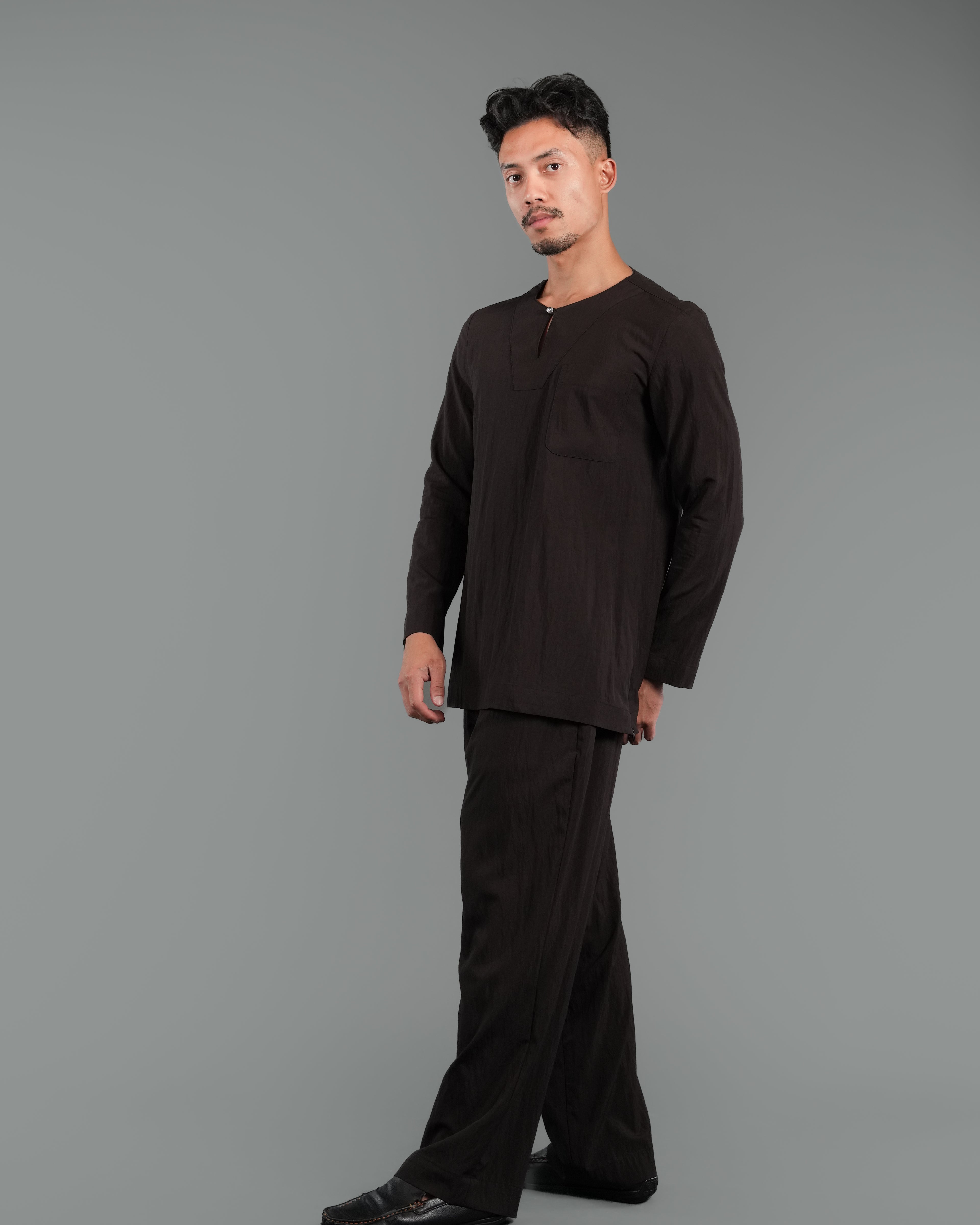 BENTARA - DARK COFFEE