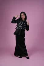 KUNANG KUNANG KIDS - BLACK