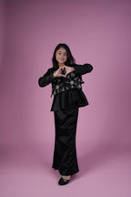 KUNANG KUNANG KIDS - BLACK