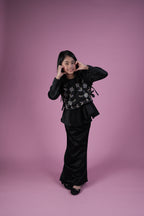 KUNANG KUNANG KIDS - BLACK