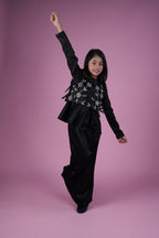 KUNANG KUNANG KIDS - BLACK