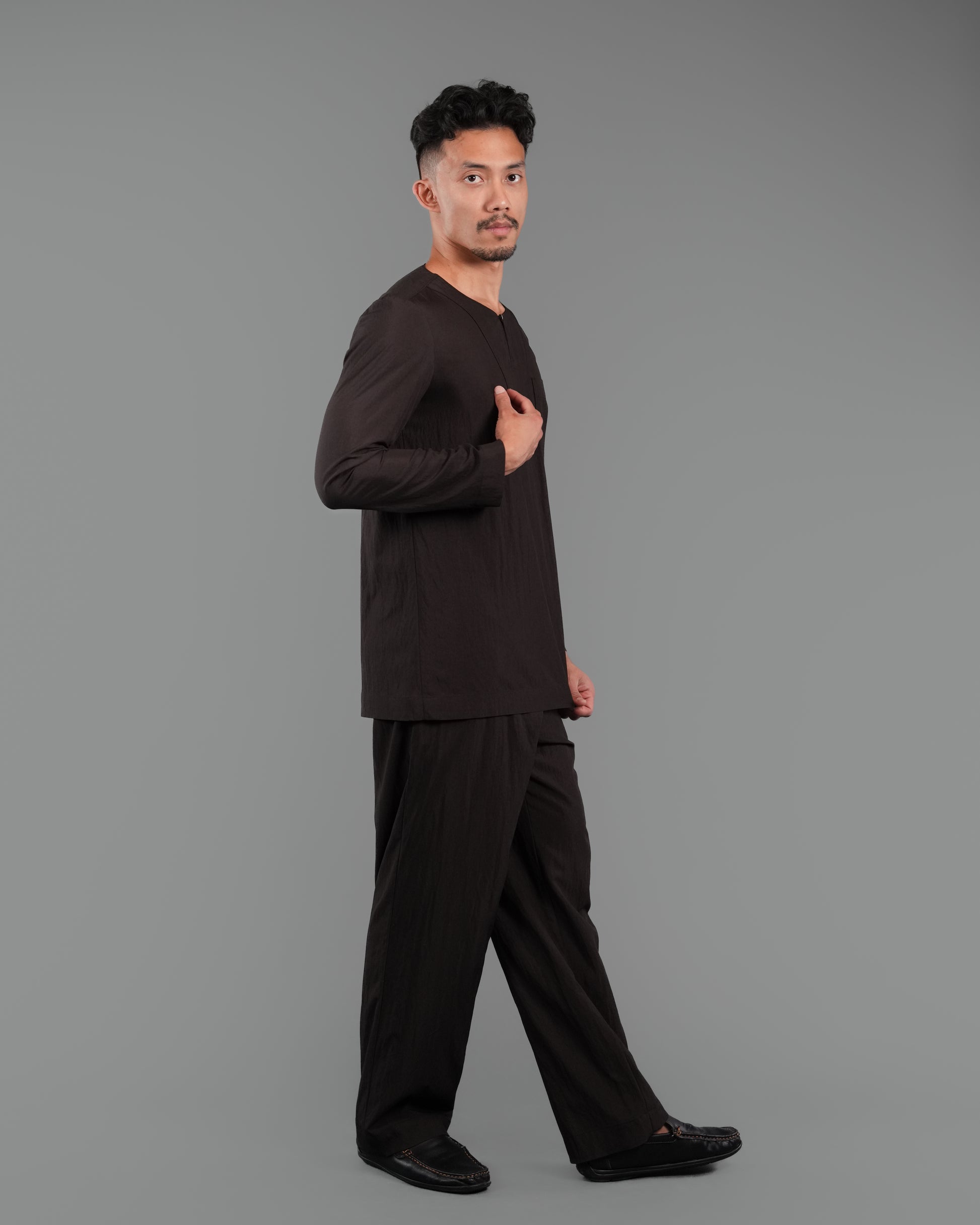 BENTARA - DARK COFFEE