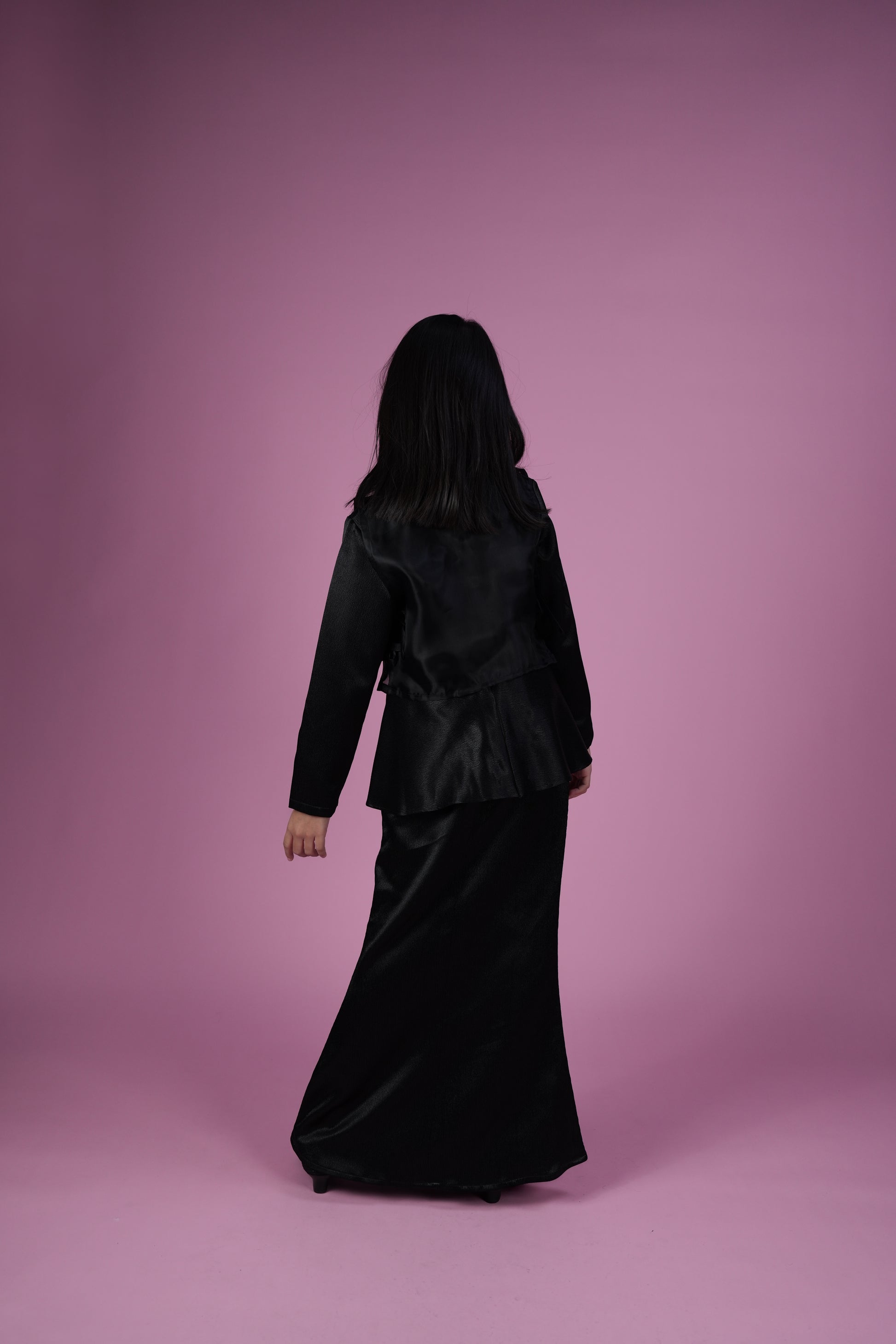 KUNANG KUNANG KIDS - BLACK