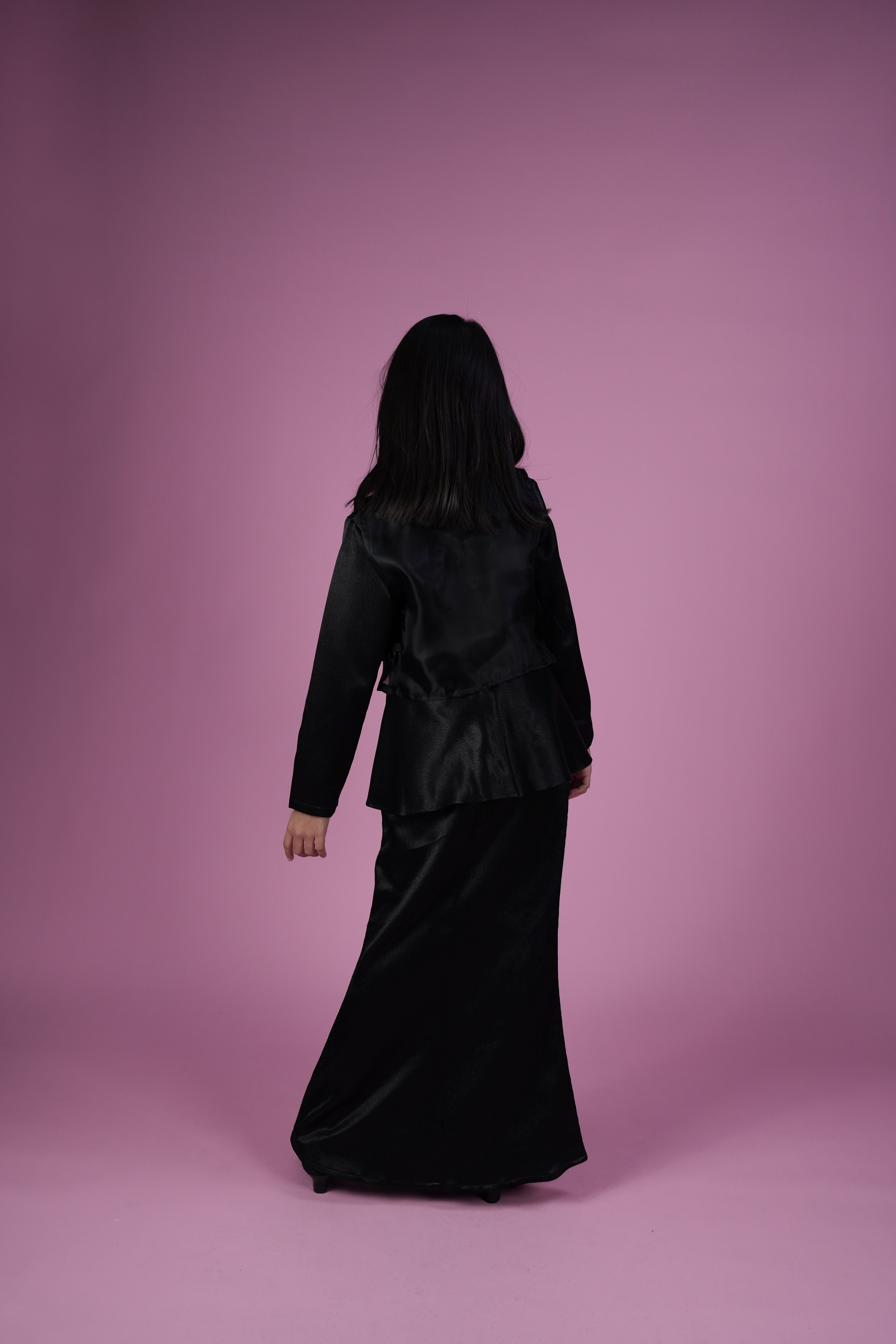 KUNANG KUNANG KIDS - BLACK