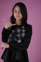 KUNANG KUNANG KIDS - BLACK