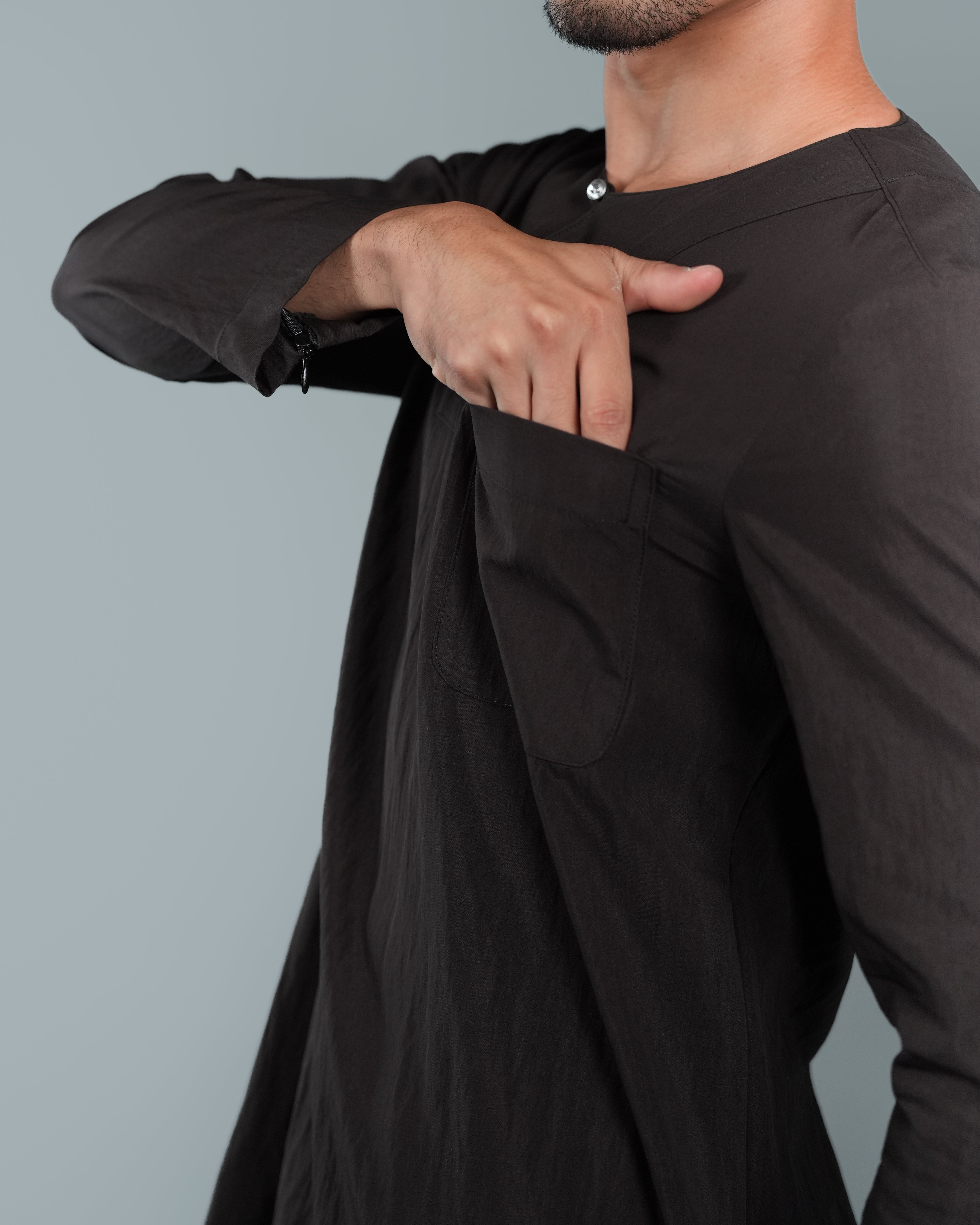 BENTARA - DARK COFFEE