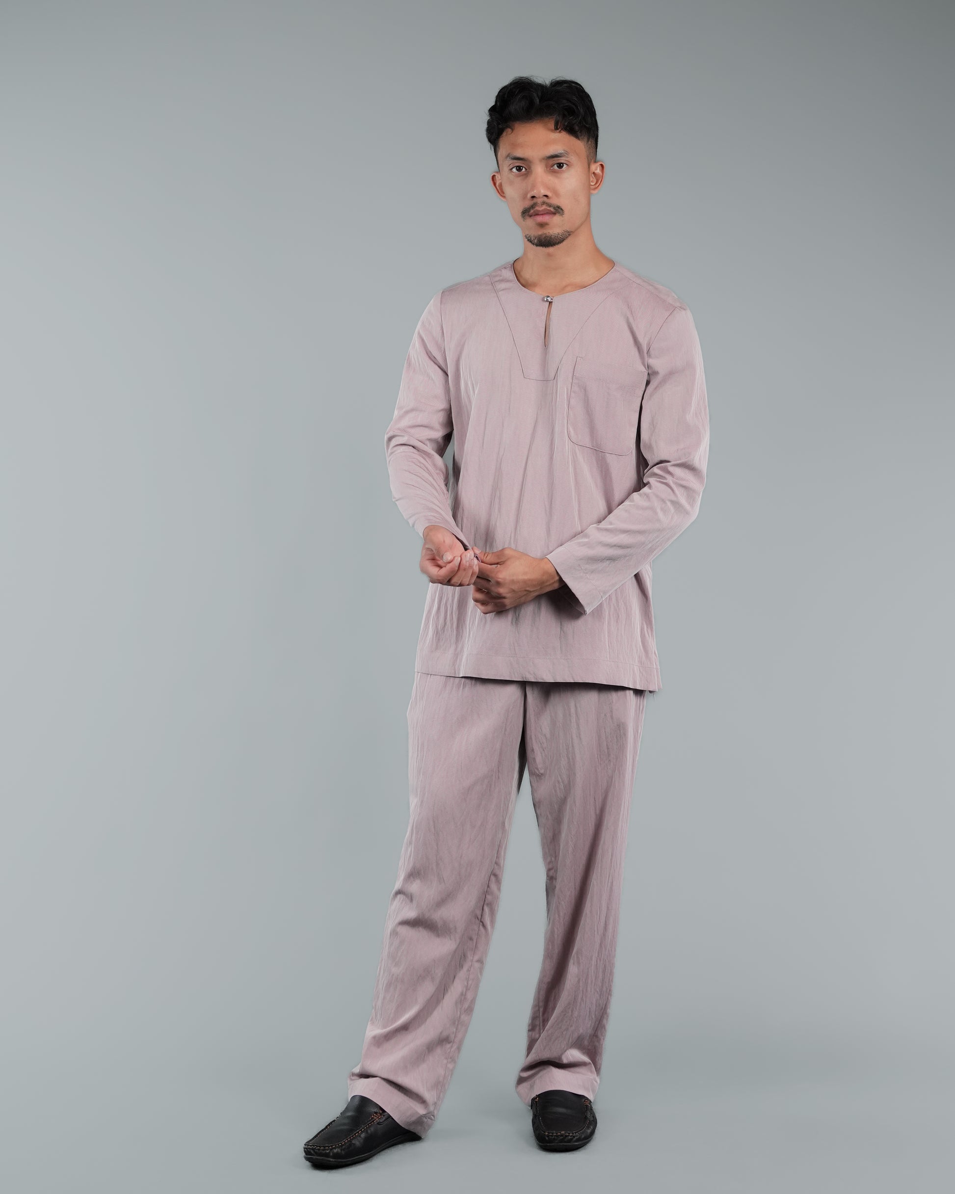 BENTARA - PURPLE YAM