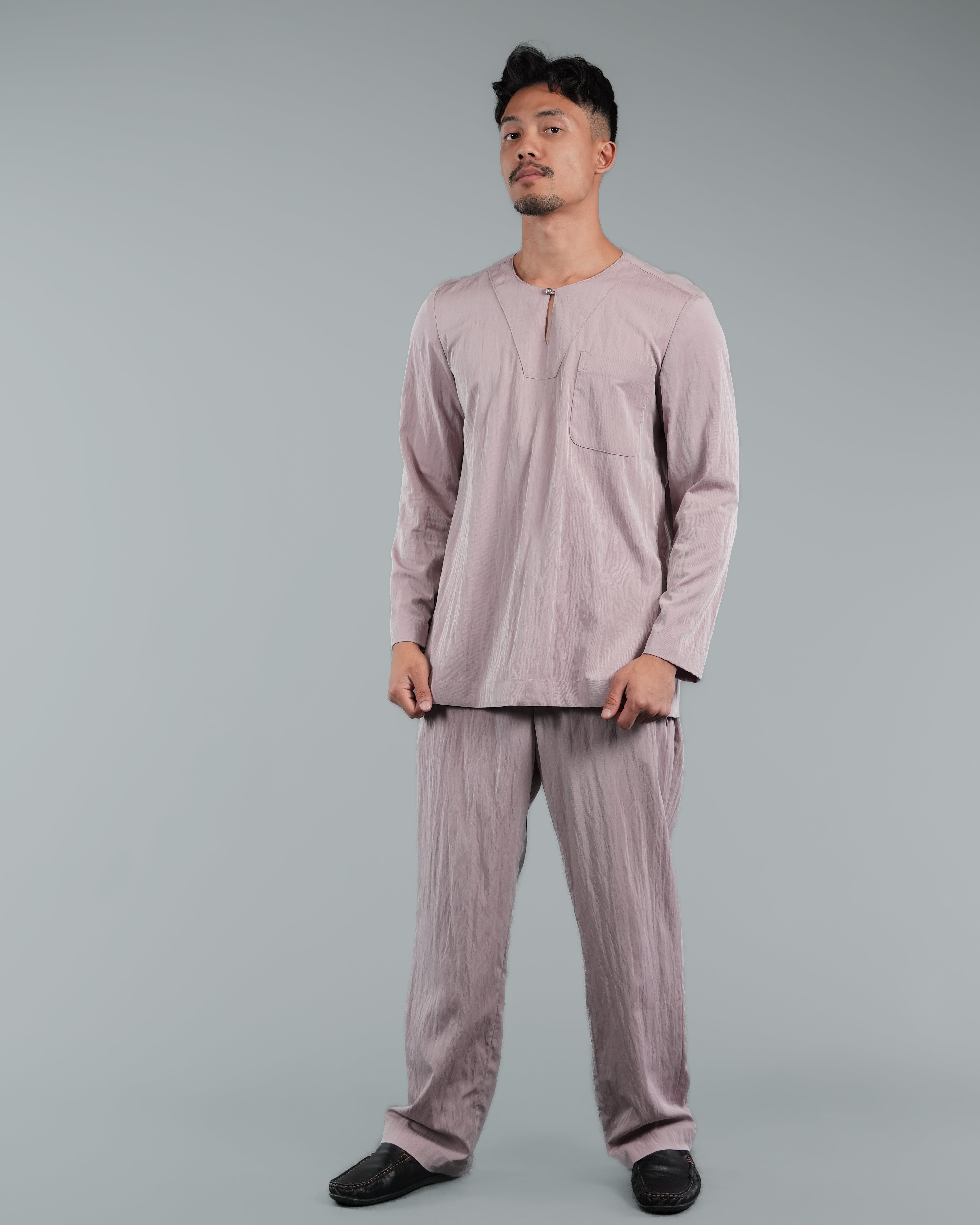 BENTARA - PURPLE YAM