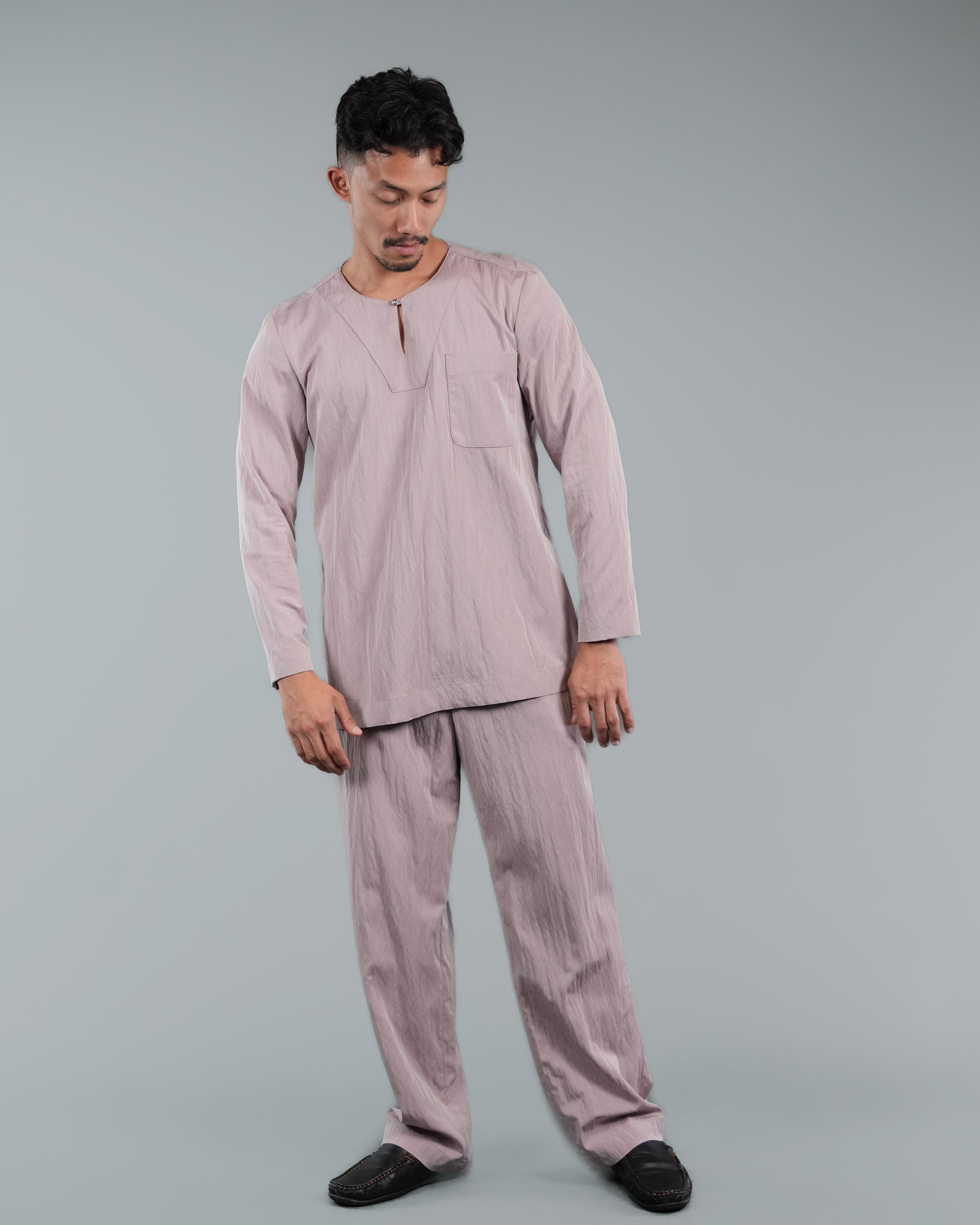 BENTARA - PURPLE YAM