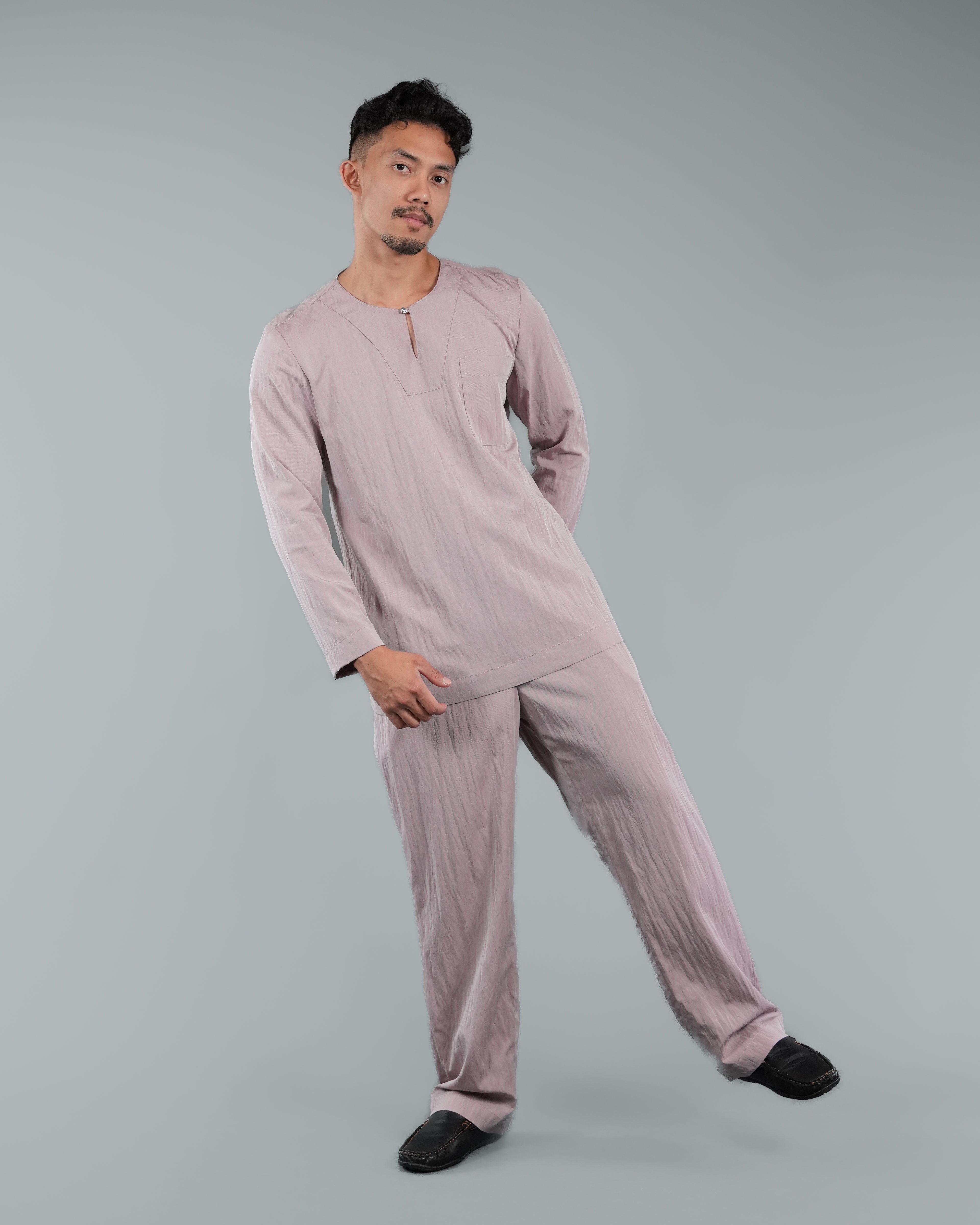 BENTARA - PURPLE YAM