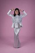KUNANG KUNANG KIDS - SILVER GREY