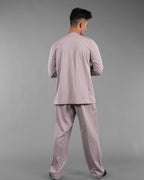 BENTARA - PURPLE YAM