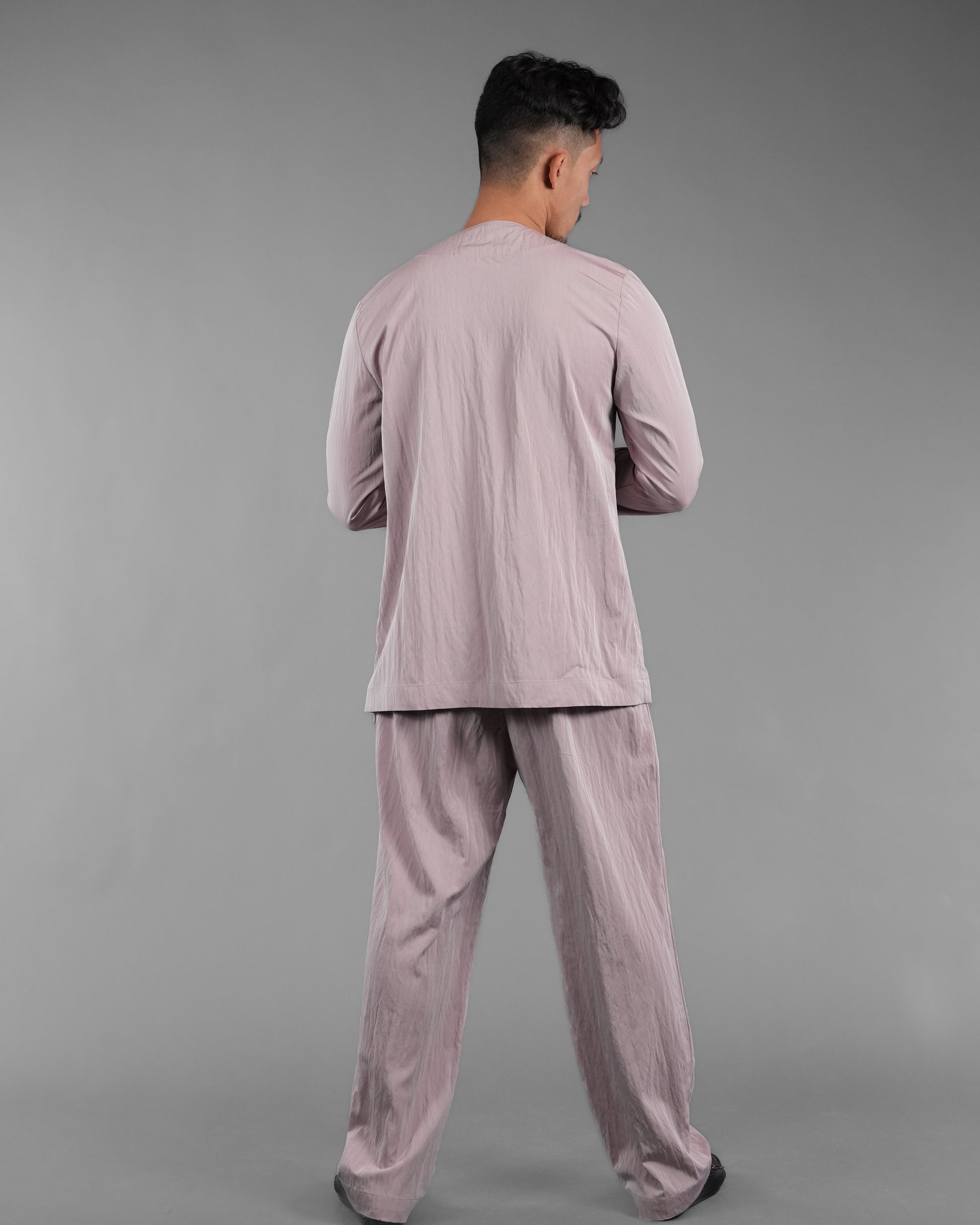 BENTARA - PURPLE YAM