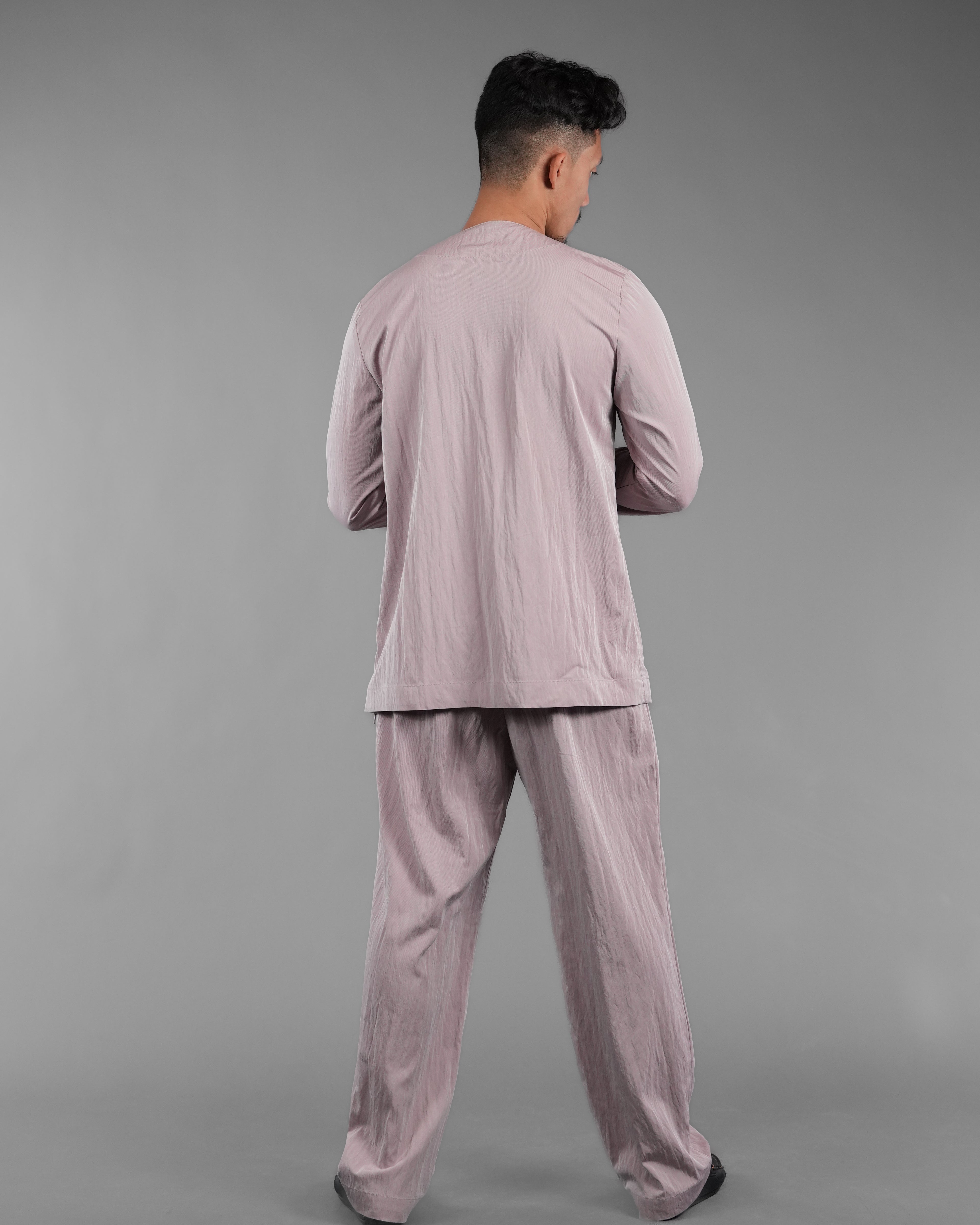 BENTARA - PURPLE YAM