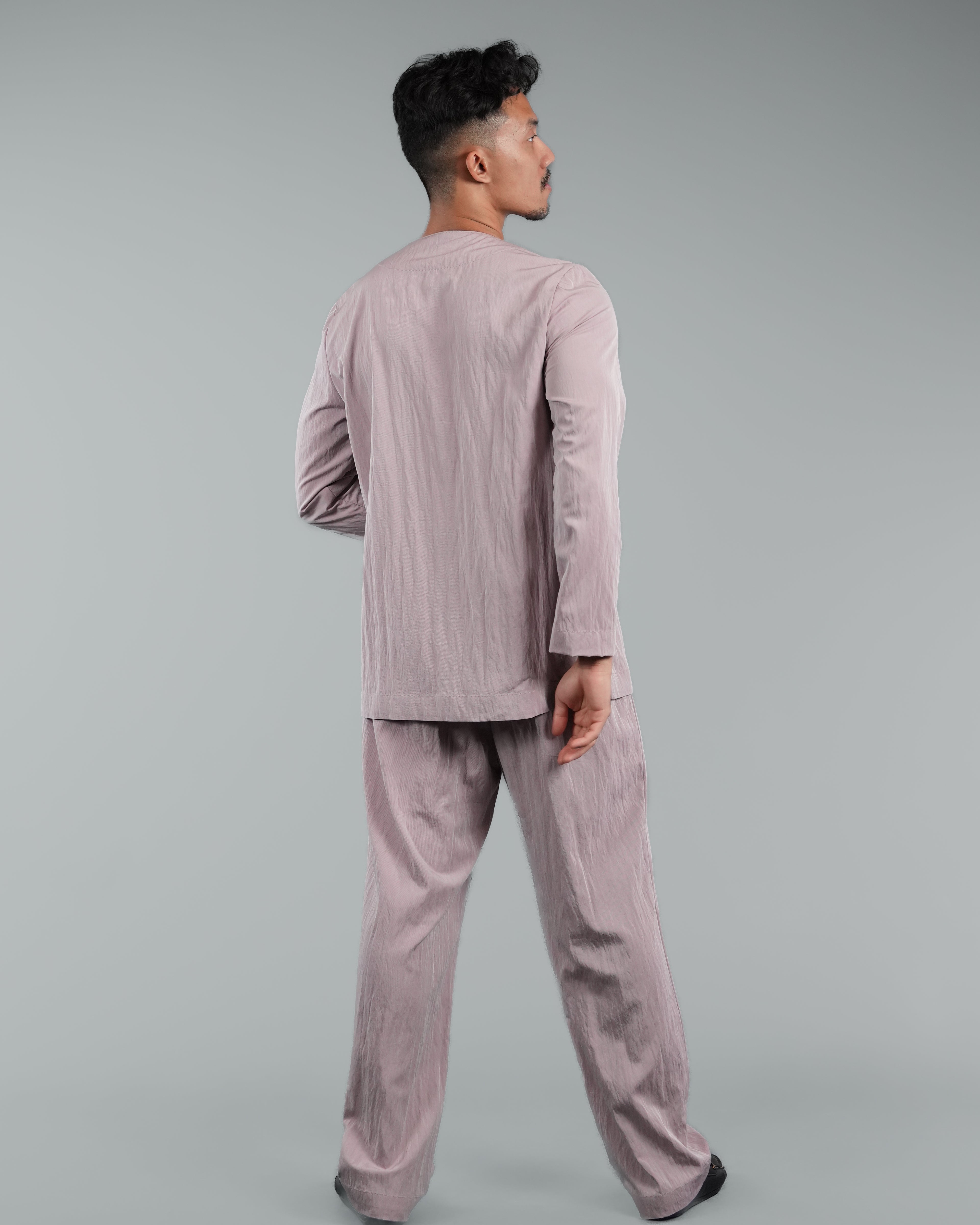 BENTARA - PURPLE YAM