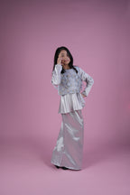 KUNANG KUNANG KIDS - SILVER GREY