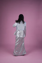 KUNANG KUNANG KIDS - SILVER GREY