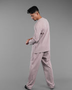 BENTARA - PURPLE YAM