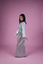 KUNANG KUNANG KIDS - SILVER GREY