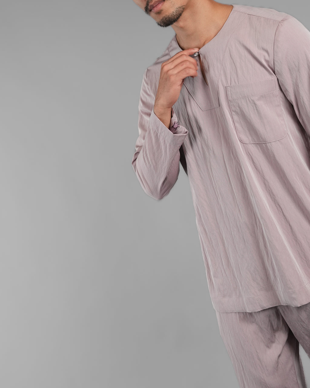 BENTARA - PURPLE YAM