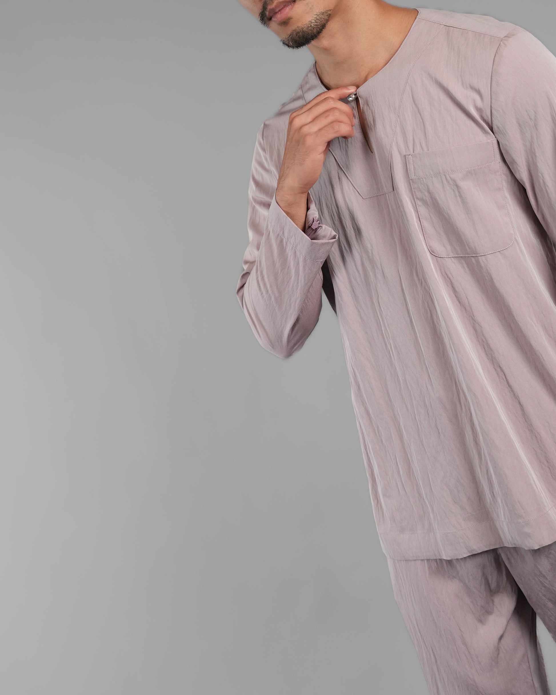 BENTARA - PURPLE YAM