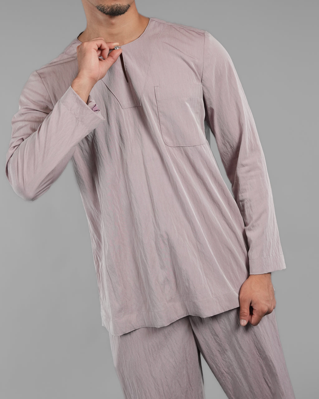 BENTARA - PURPLE YAM