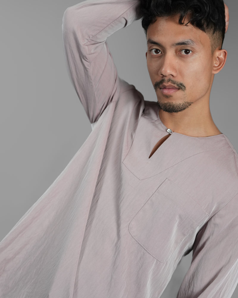 BENTARA - PURPLE YAM