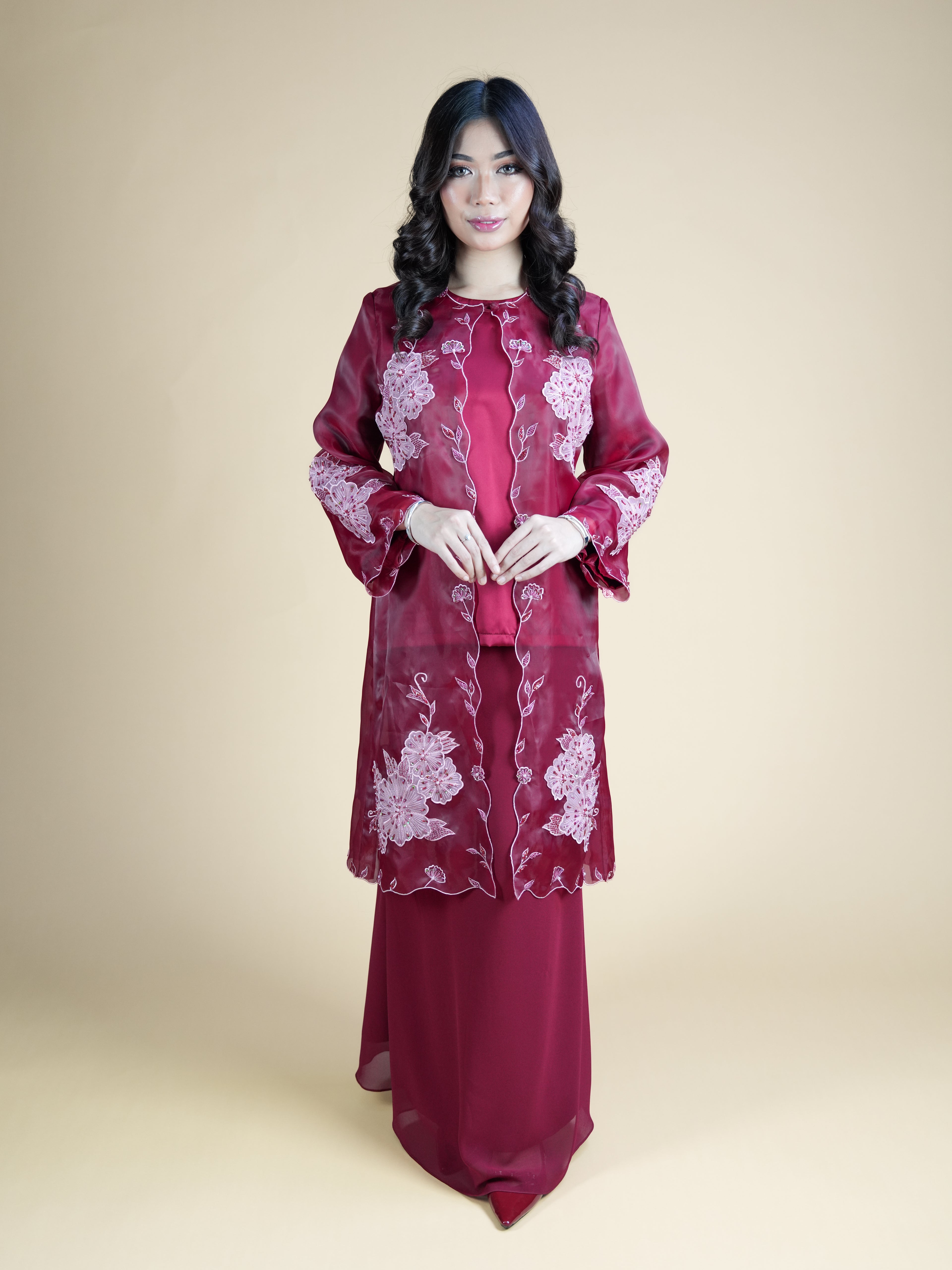 SEROJA LONG COLLECTION - ADULT