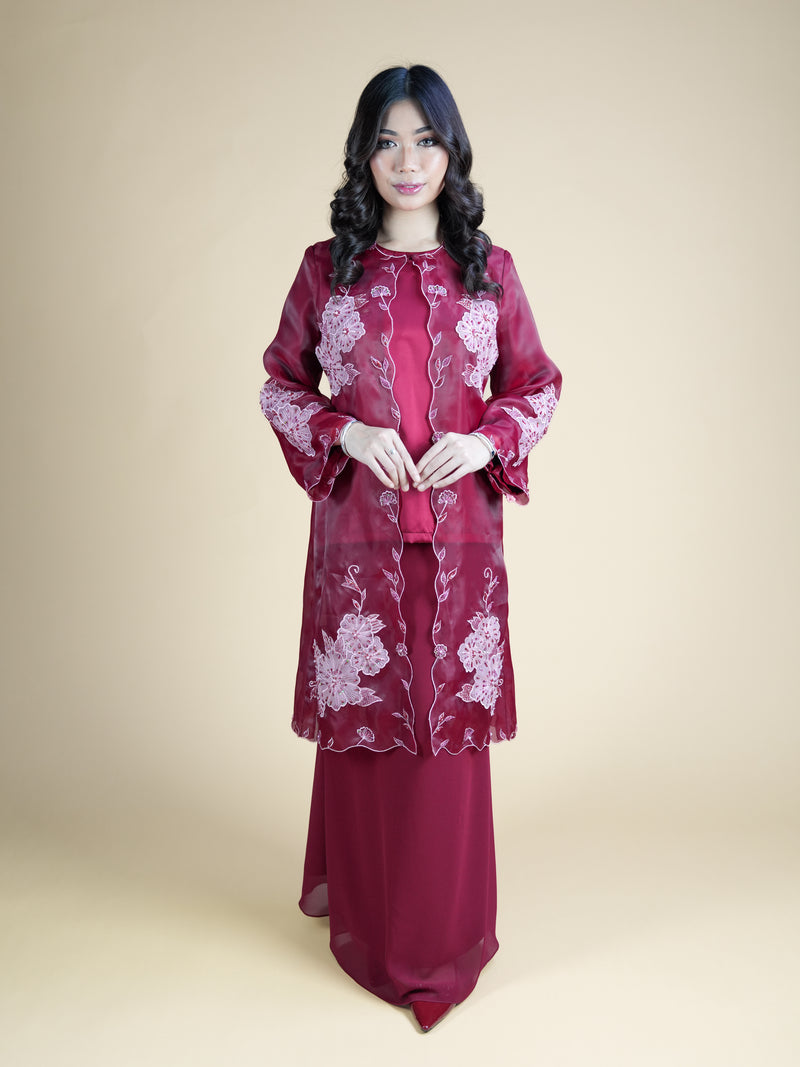 SEROJA LONG COLLECTION - ADULT PREORDER