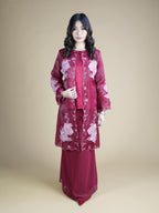 SEROJA LONG COLLECTION - ADULT