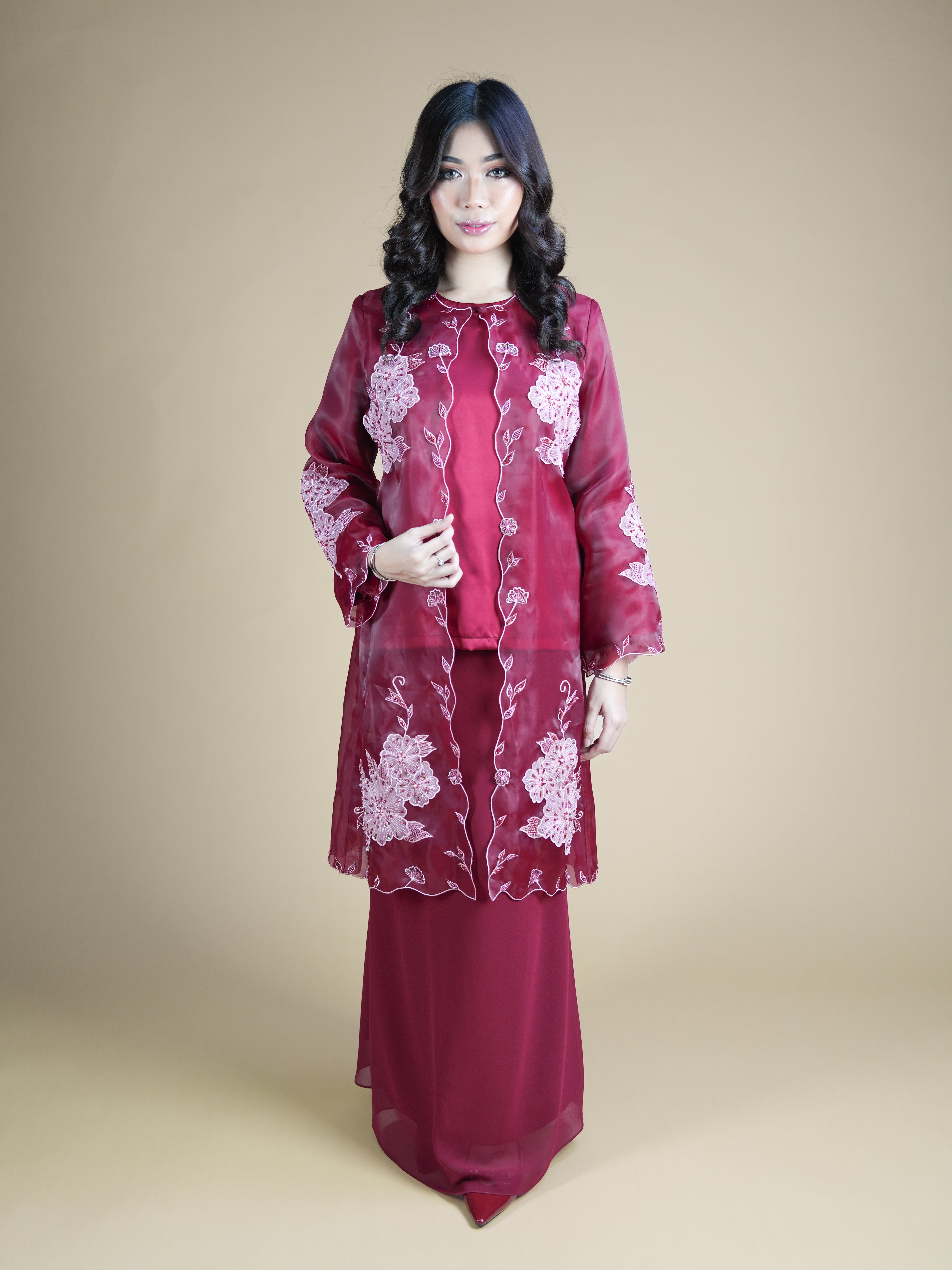 SEROJA LONG COLLECTION - ADULT