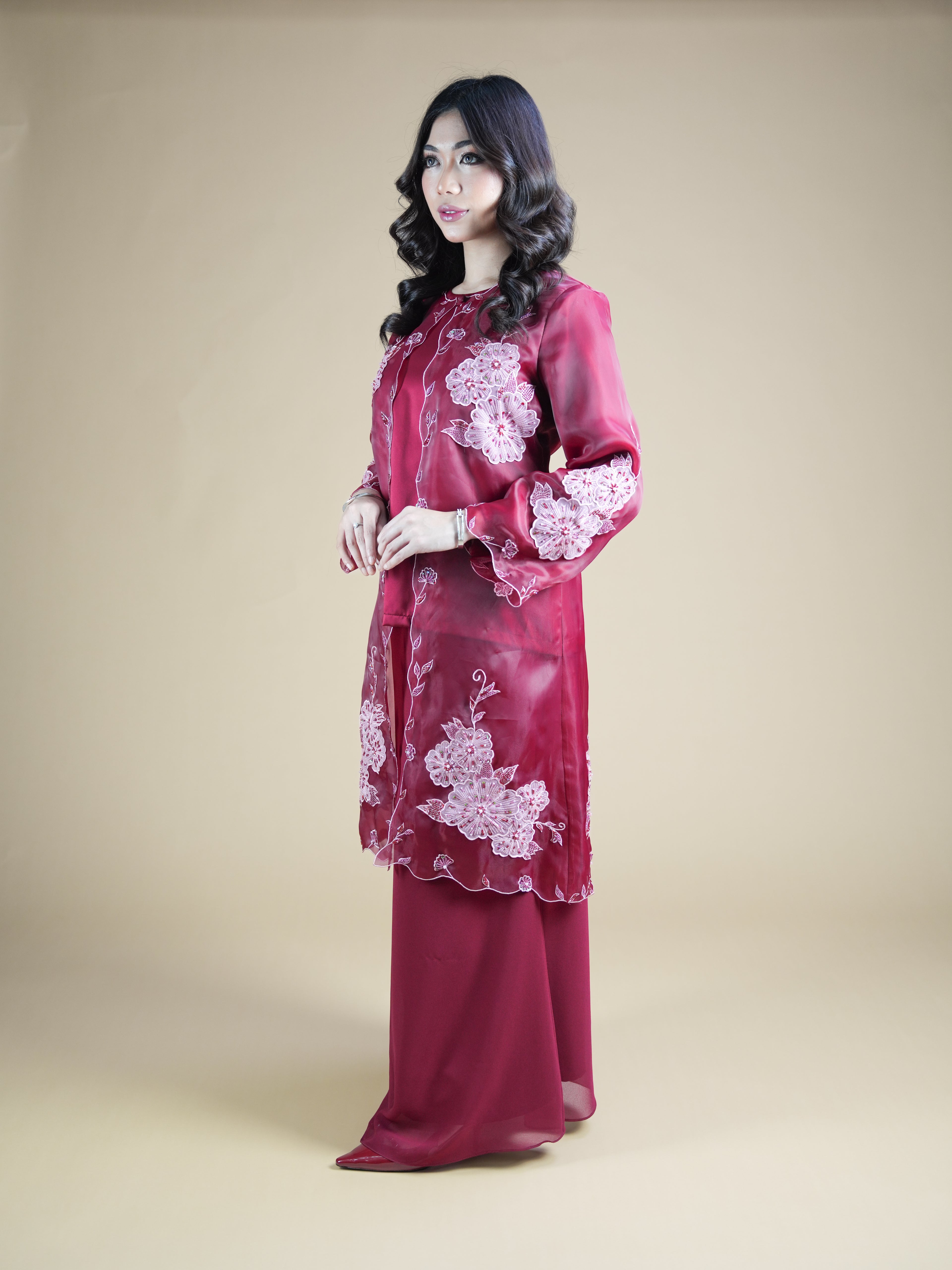 SEROJA LONG COLLECTION - ADULT