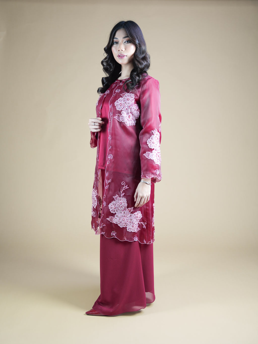 SEROJA LONG COLLECTION - ADULT