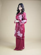 SEROJA LONG COLLECTION - ADULT