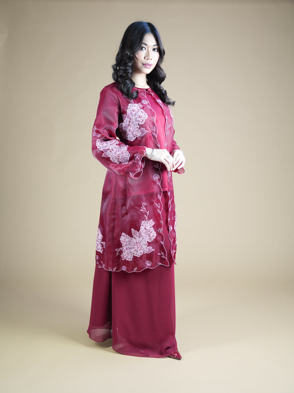 SEROJA LONG COLLECTION - ADULT