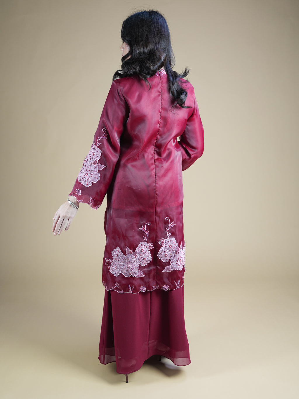 SEROJA LONG COLLECTION - ADULT