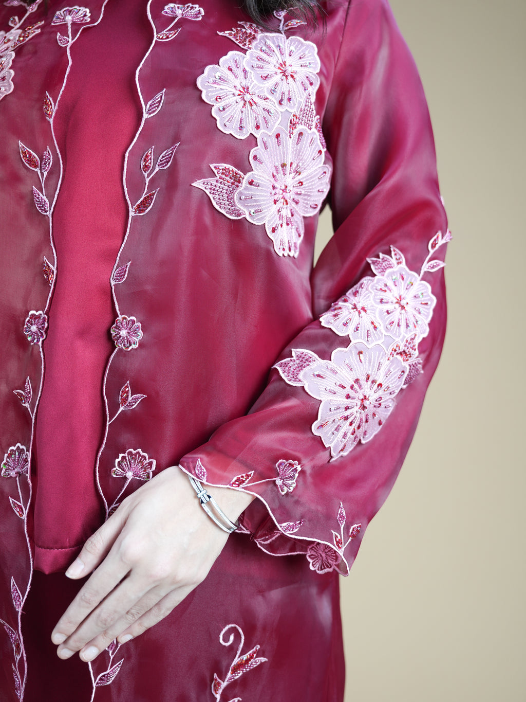 SEROJA LONG COLLECTION - ADULT