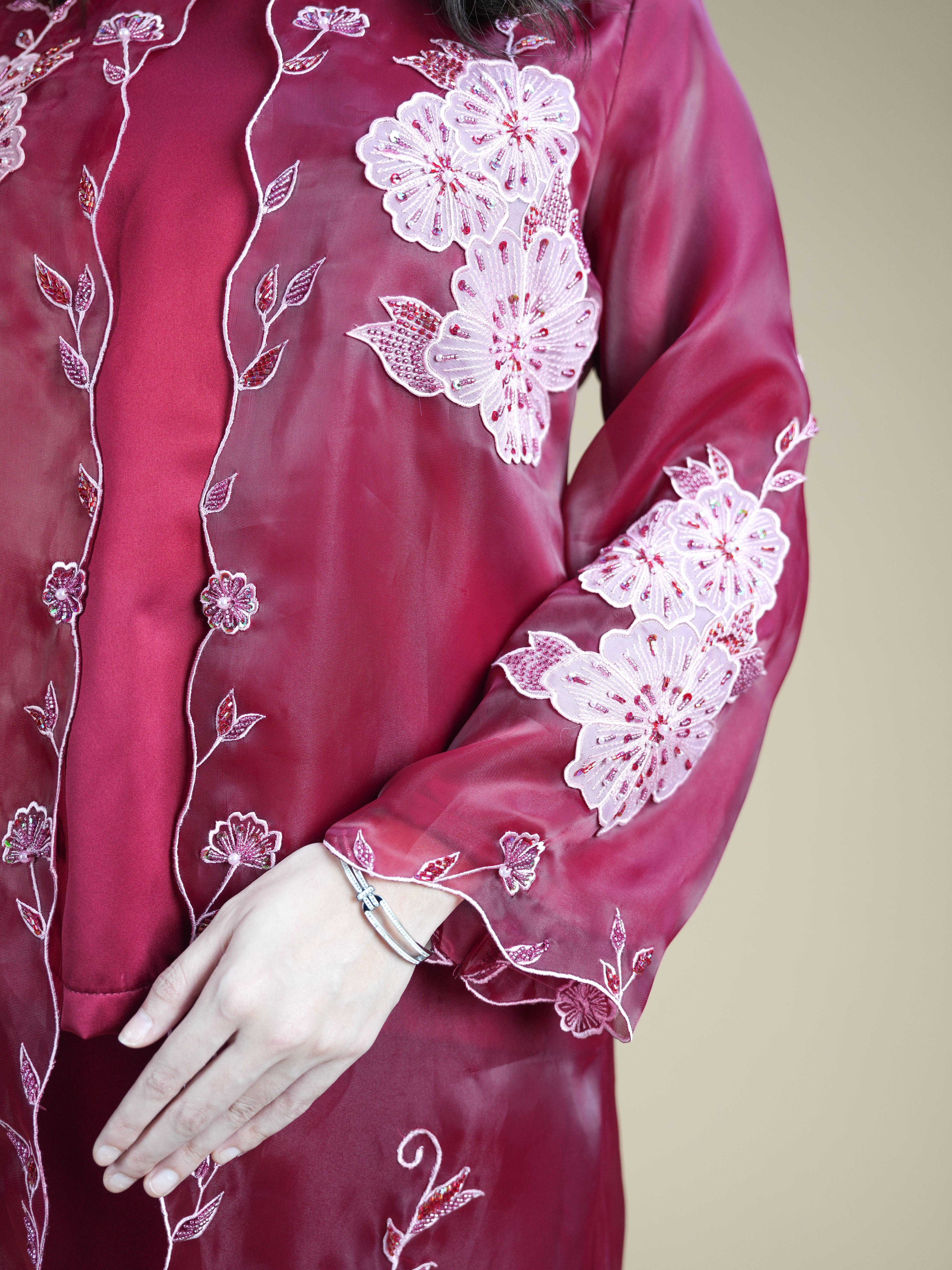 SEROJA LONG COLLECTION - ADULT