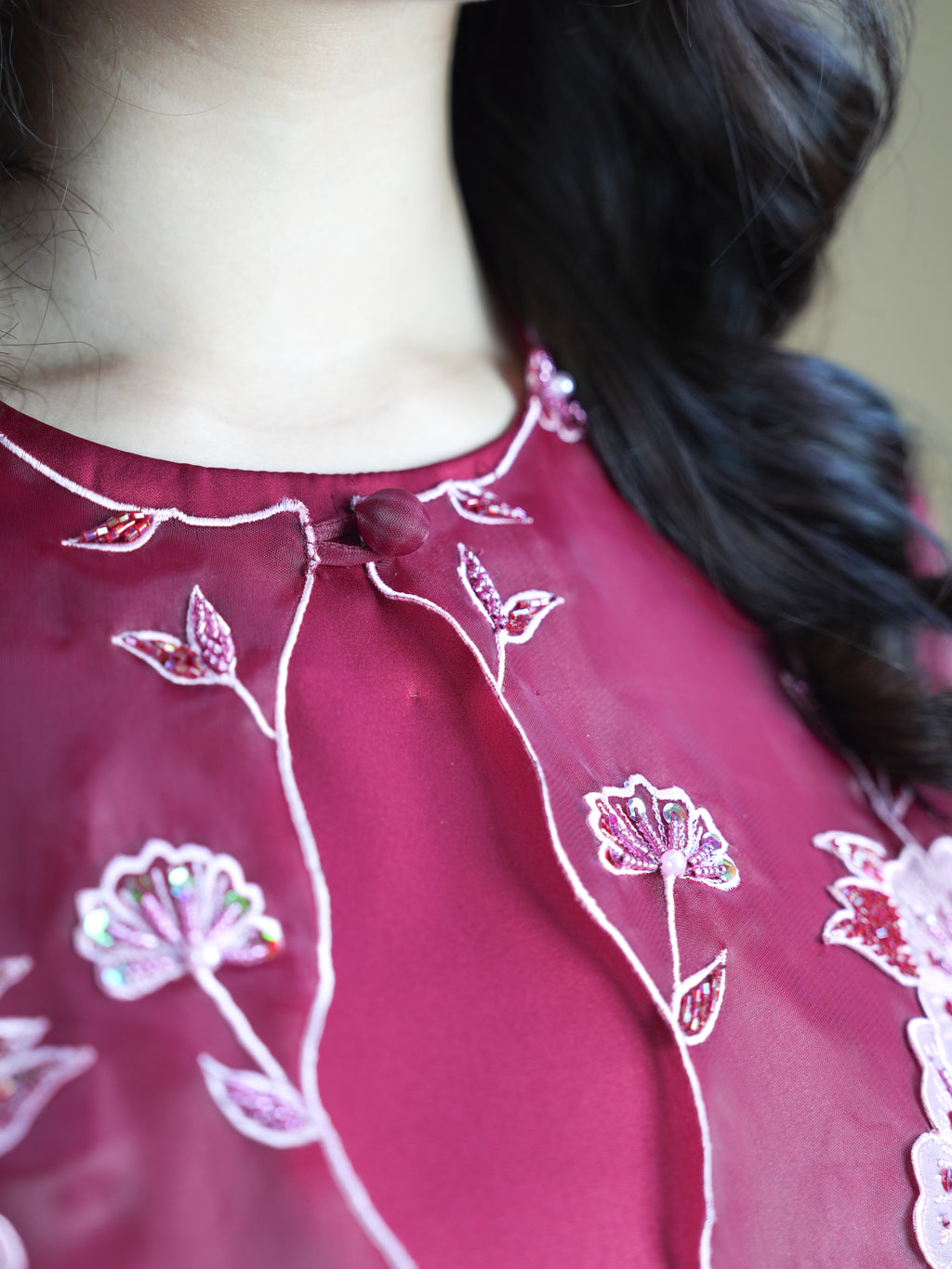 SEROJA LONG COLLECTION - ADULT