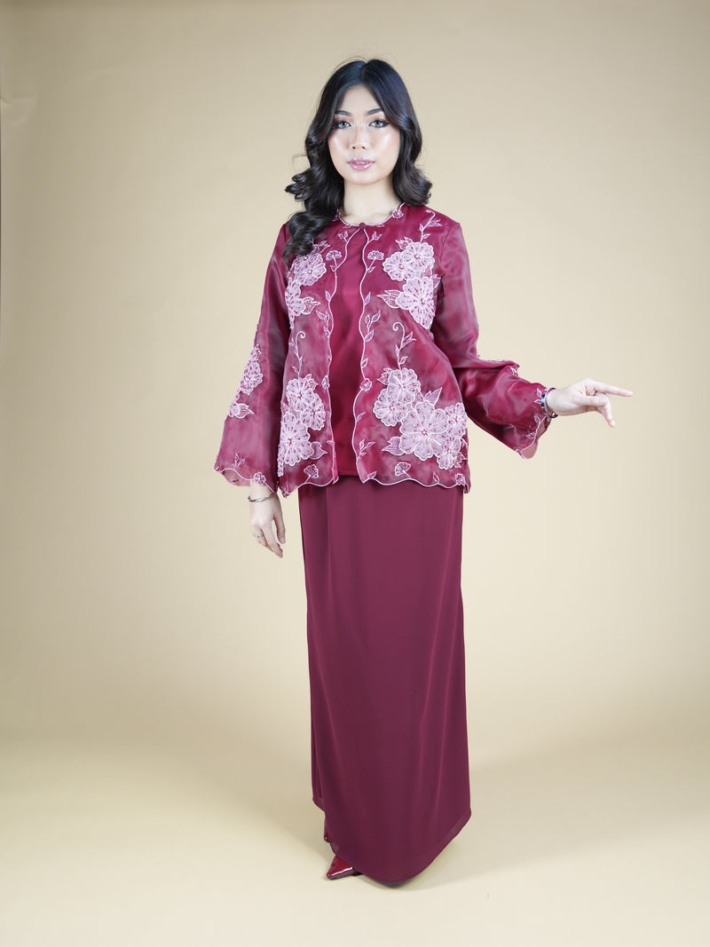 SEROJA SHORT - ADULT PREORDER