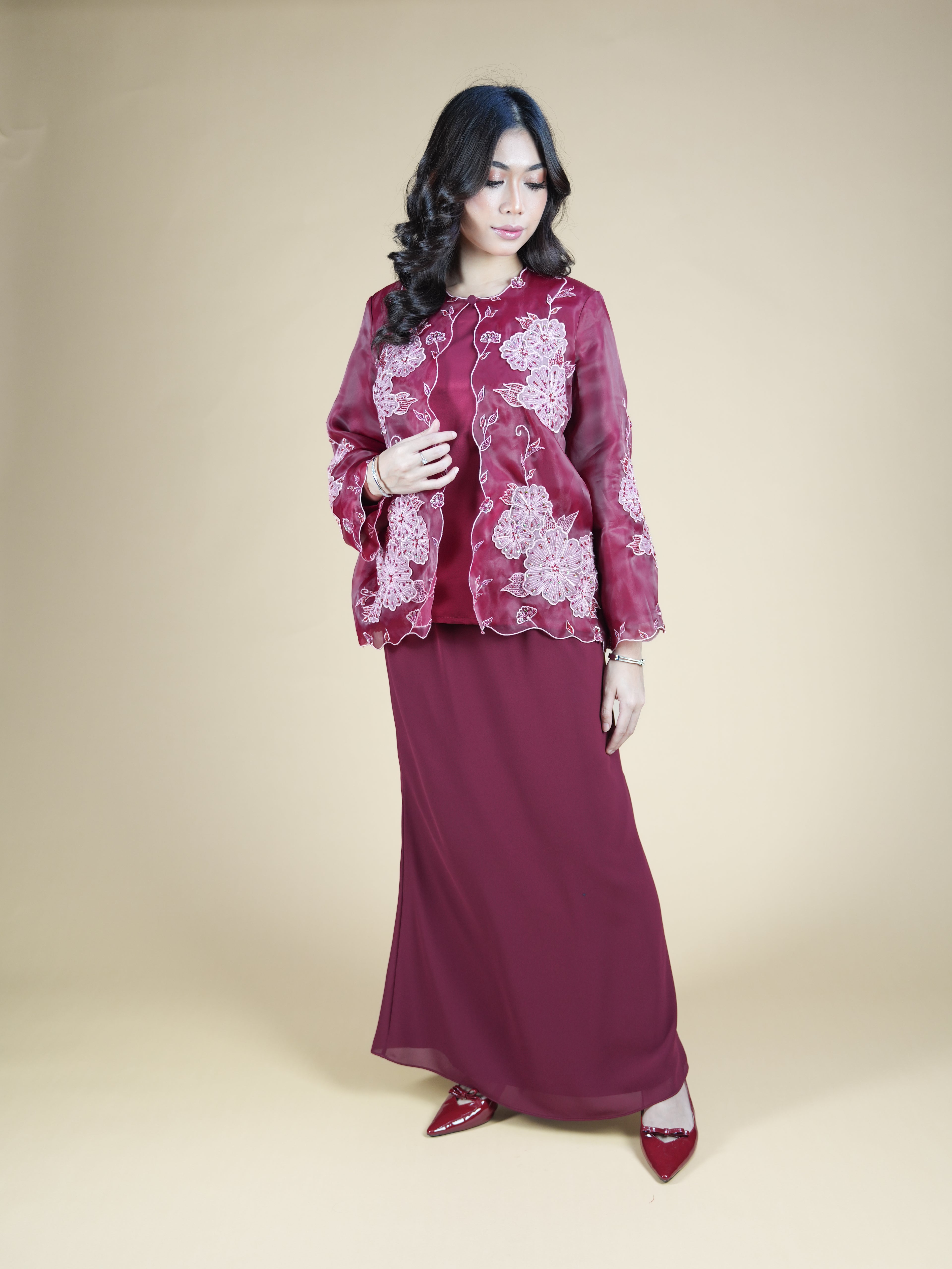 SEROJA COLLECTION - ADULT