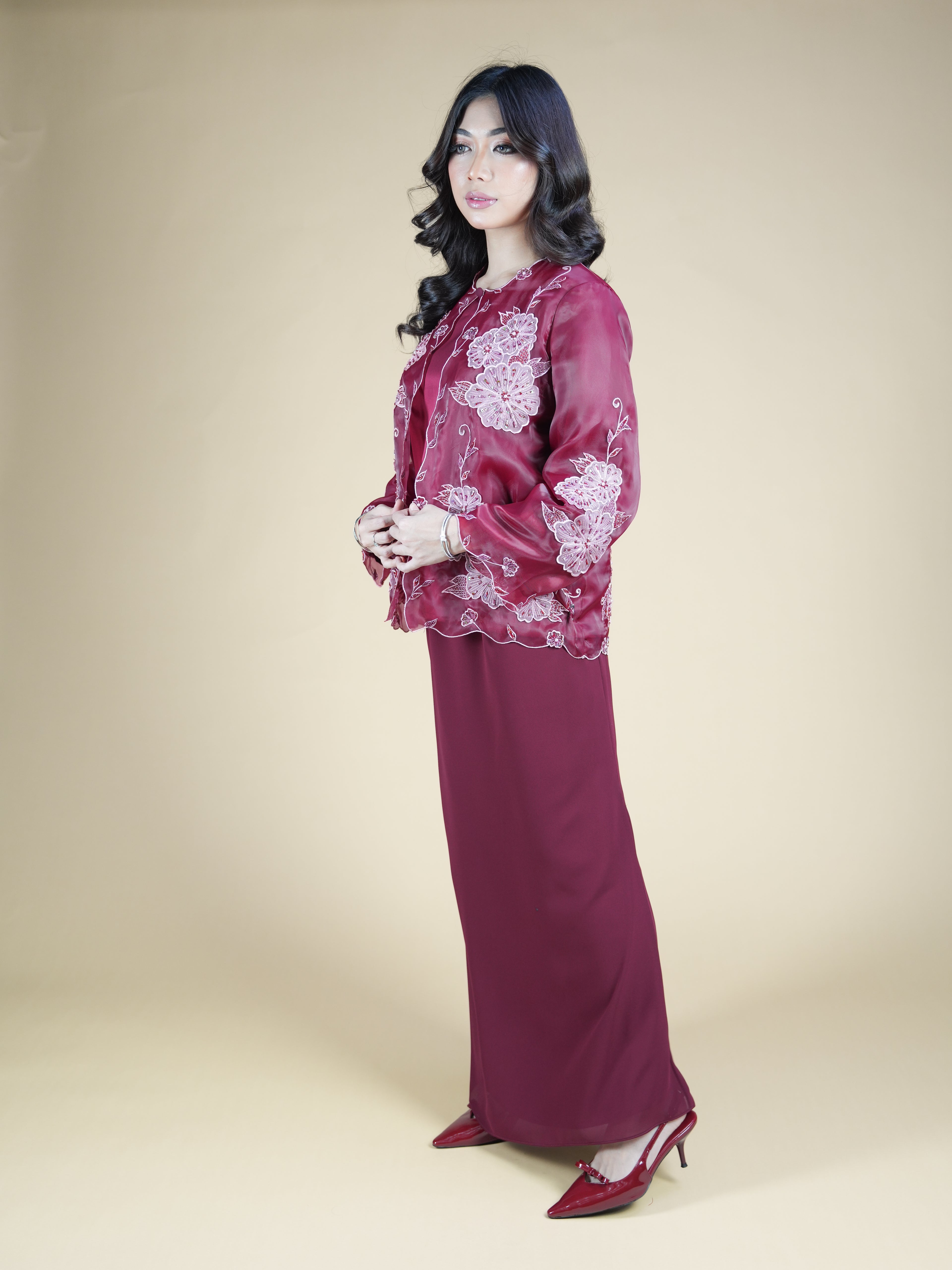 SEROJA COLLECTION - ADULT